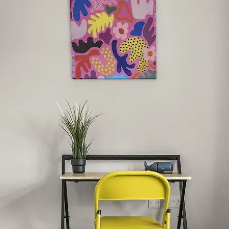 Buzzing Brighton Apartment 5 By My Getaways Exterior photo