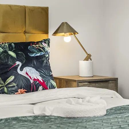 Buzzing Brighton Apartment 5 By My Getaways Exterior photo