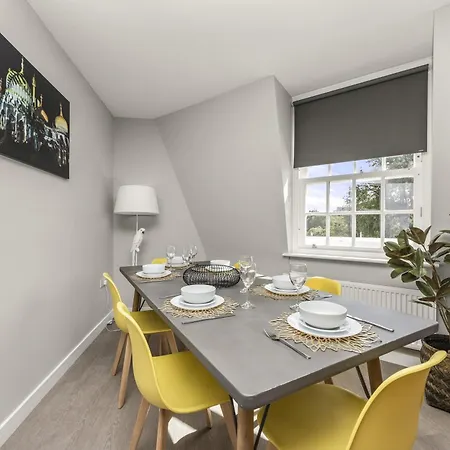 Buzzing Brighton Apartment 5 By My Getaways Exterior photo