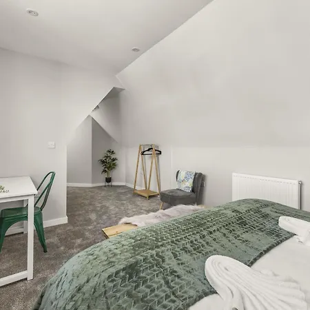 Buzzing Brighton Apartment 5 By My Getaways Exterior photo