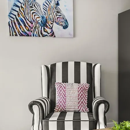 Buzzing Brighton Apartment 5 By My Getaways Exterior photo